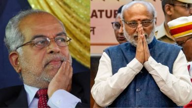 उपराष्ट्रपति चुनाव 2025 में बड़ा उलटफेर: तीन पार्टियों ने चुनाव प्रक्रिया से किया बहिष्कार, क्या होगा असर?