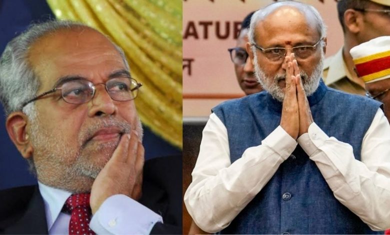 उपराष्ट्रपति चुनाव 2025 में बड़ा उलटफेर: तीन पार्टियों ने चुनाव प्रक्रिया से किया बहिष्कार, क्या होगा असर?