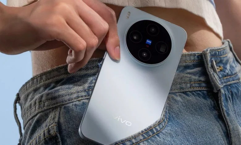 Vivo X300 सीरीज लॉन्च डेट हुई घोषित, 200MP कैमरे वाले दो नए स्मार्टफोन होंगे लॉन्च, जानिए संभावित कीमत