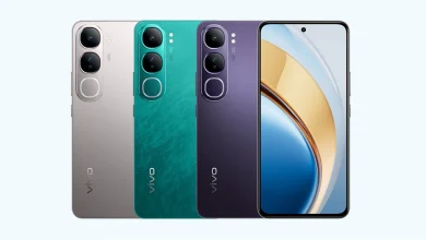 ₹15,000 से कम में आया Vivo Y31 5G स्मार्टफोन – 6500mAh बैटरी, 50MP कैमरा और दमदार फीचर्स के साथ