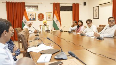 मुख्यमंत्री भगवंत सिंह मान द्वारा ‘मिशन चढ़दी कला’ की शुरुआत, अंतरराष्ट्रीय स्तर पर फंड जुटाने की अपील