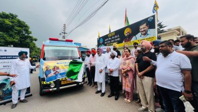 पंजाब सरकार का "मिशन चढ़दी कला" बनेगा बाढ़ पीड़ितों के लिए बड़ी राहत