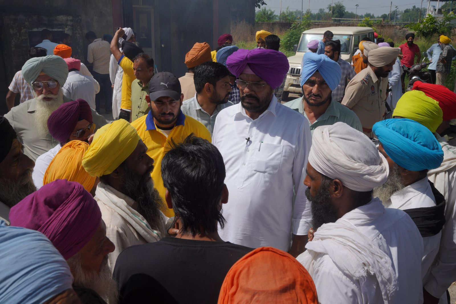 पंजाब सरकार का "मिशन चढ़दी कला" बनेगा बाढ़ पीड़ितों के लिए बड़ी राहत