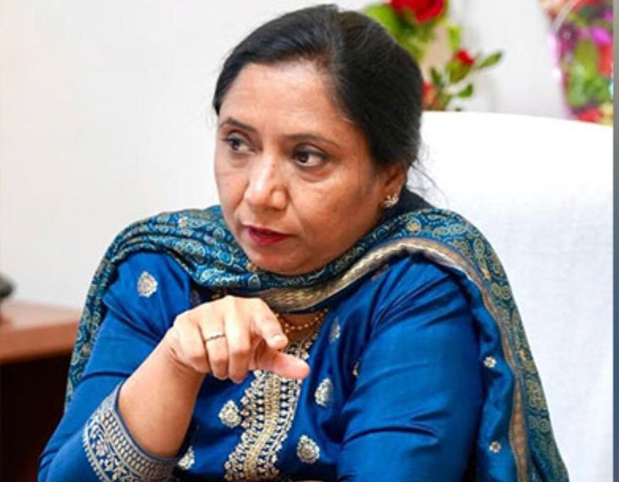 मान सरकार ने दिव्यांग बच्चों के जीवन में जगाई नई रोशनी, इशारों की भाषा से खुले नए अवसरों के दरवाज़े