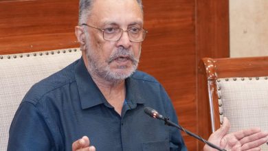 जनता के लिए समर्पण की मिसाल: स्वास्थ्य मंत्री डॉ. बलबीर सिंह ने अपना घर किया आम आदमी क्लिनिक के नाम