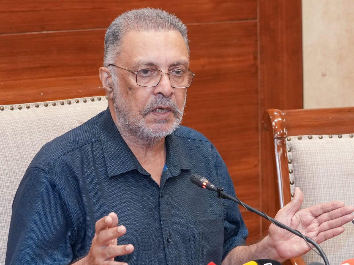 जनता के लिए समर्पण की मिसाल: स्वास्थ्य मंत्री डॉ. बलबीर सिंह ने अपना घर किया आम आदमी क्लिनिक के नाम