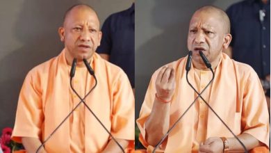 सीएम योगी आदित्यनाथ बोले- पीएम मोदी के नेतृत्व में बदला भारत का चेहरा, विरासत, विकास और सेवा का मिला संगम