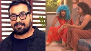 अनुराग कश्यप ने जताई खुशी, वेनिस फिल्म फेस्टिवल में ‘सॉन्ग्स ऑफ फॉरगॉटन ट्रीज’ का शानदार प्रीमियर हुआ