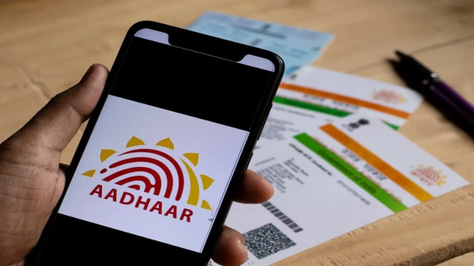 Aadhaar Card Lost? सिर्फ ₹50 में घर बैठे मंगवाएं डुप्लीकेट आधार कार्ड– जानिए पूरा प्रोसेस 12 Aadhaar Card Lost? सिर्फ ₹50 में घर बैठे मंगवाएं डुप्लीकेट आधार कार्ड– जानिए पूरा प्रोसेस