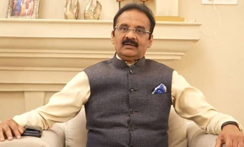 पंजाब बाढ़ त्रासदी में जान गँवाने वाले हर व्यक्ति के परिवार में एक पक्की नौकरी देंगे आम आदमीं पार्टी राज्यसभा सांसद अशोक मित्तल