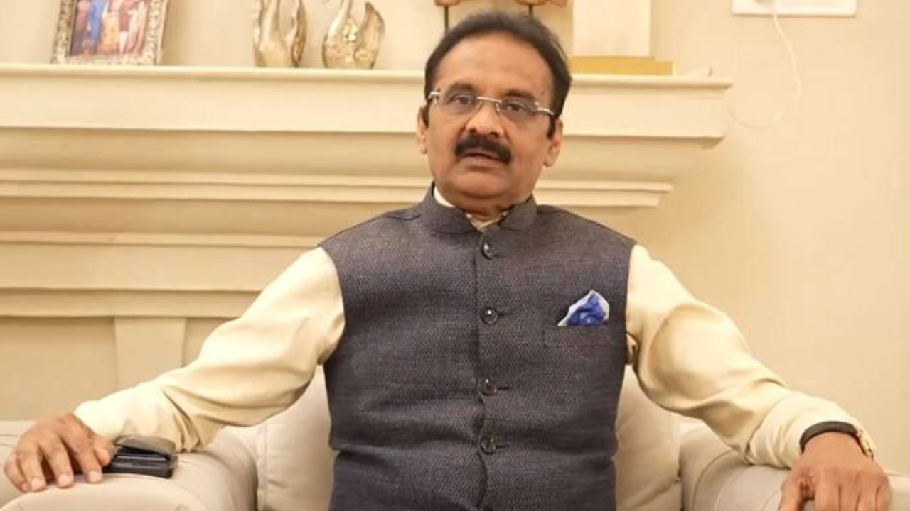 पंजाब बाढ़ त्रासदी में जान गँवाने वाले हर व्यक्ति के परिवार में एक पक्की नौकरी देंगे आम आदमीं पार्टी राज्यसभा सांसद अशोक मित्तल