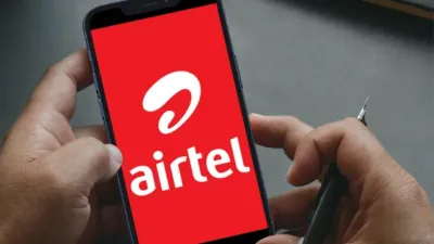 Airtel का बड़ा सरप्राइज: प्रीपेड प्लान में अब रोजाना मिलेगा 4GB डेटा, साथ में Apple Music और 30GB क्लाउड स्टोरेज