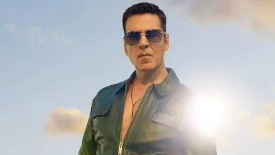 'जॉली एलएलबी 3' ट्रेलर इवेंट में अक्षय कुमार की हाजिरजवाबी ने जीता दिल, गुटखा पर बोले- "नहीं खाना चाहिए"