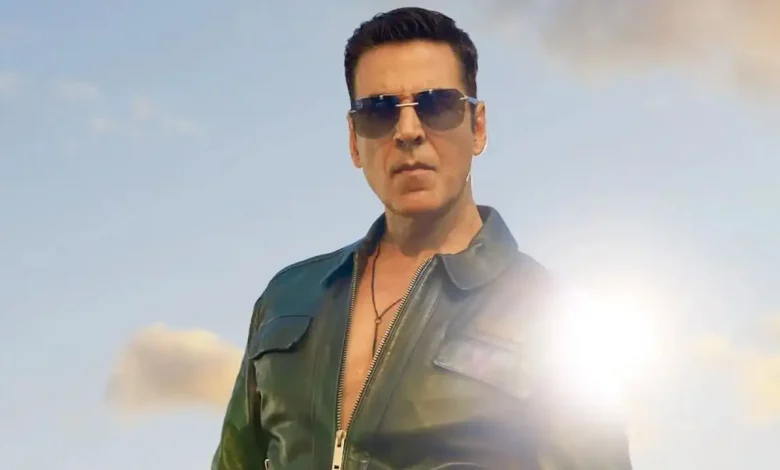 'जॉली एलएलबी 3' ट्रेलर इवेंट में अक्षय कुमार की हाजिरजवाबी ने जीता दिल, गुटखा पर बोले- "नहीं खाना चाहिए"