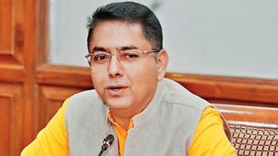 राहत नहीं, अपमान”: अमन अरोड़ा ने पीएम मोदी के राहत पैकेज को बताया “क्रूर मज़ाक”