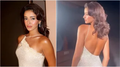 ट्रोलिंग पर अनन्या पांडे का मजेदार जवाब – कहा, "I Am The Fan Of The Tan!"