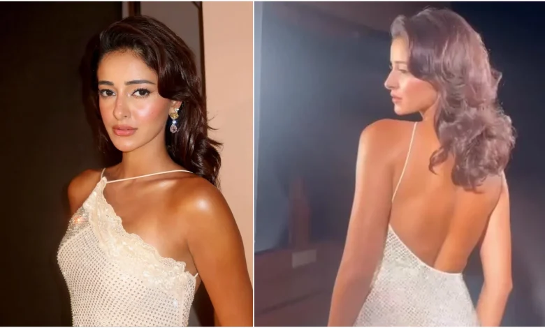 ट्रोलिंग पर अनन्या पांडे का मजेदार जवाब – कहा, "I Am The Fan Of The Tan!"