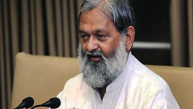 पीएम मोदी के खिलाफ आपत्तिजनक टिप्पणी के विरोध में अनिल विज का मार्च, कहा- 'यह हिंदुस्तान की हर मां का अपमान है'