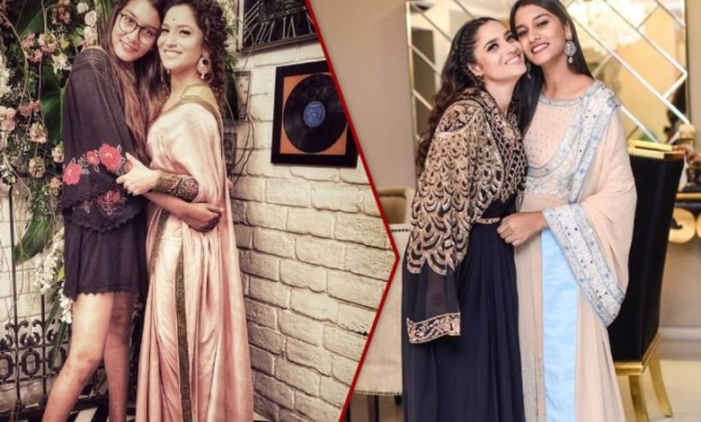 अंकिता लोखंडे की बहन आशिता साहू का रैंप वॉक वायरल, फैशन आइकॉन प्रियंका चोपड़ा की याद दिलाई