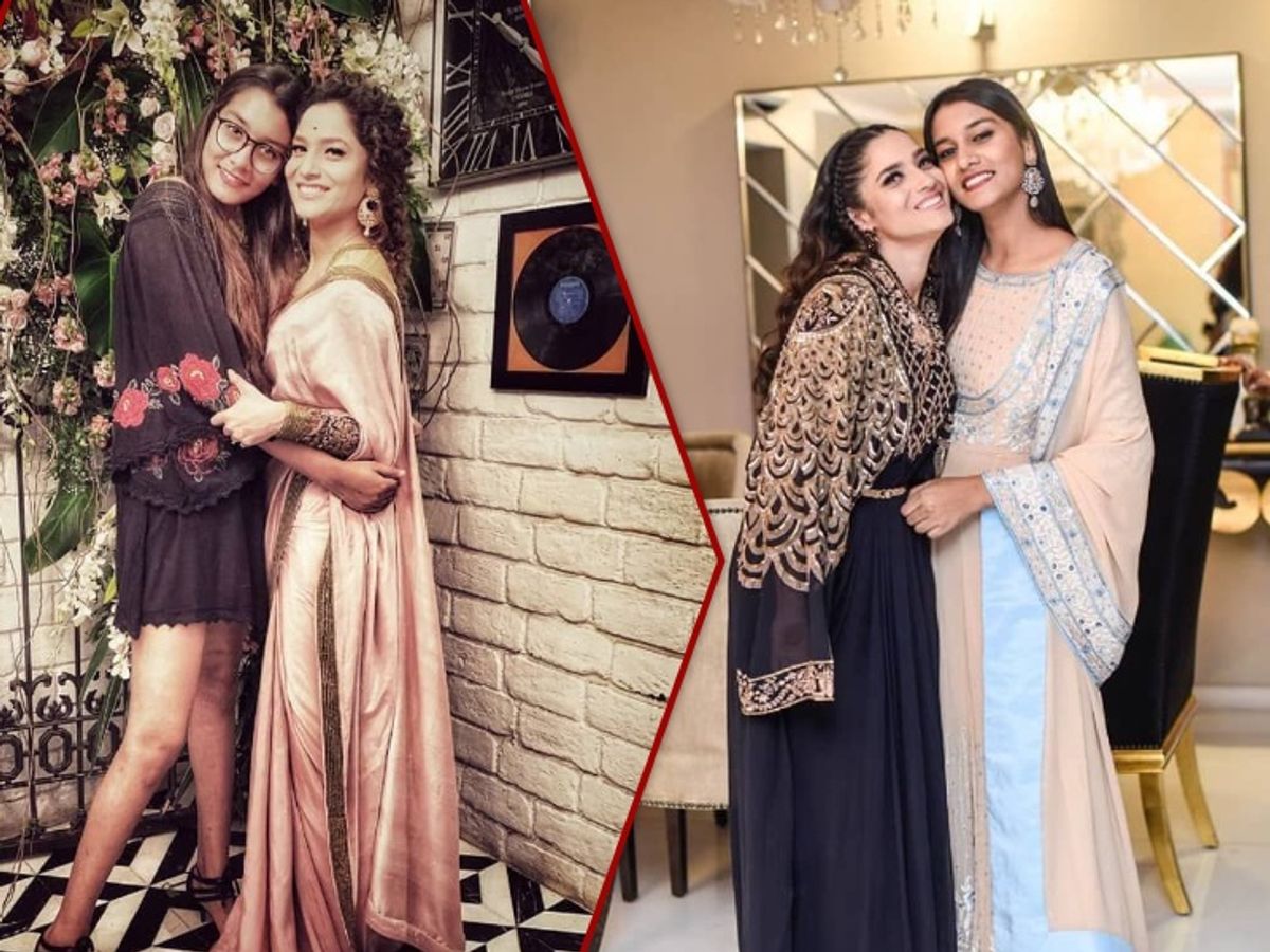 अंकिता लोखंडे की बहन आशिता साहू का रैंप वॉक वायरल, फैशन आइकॉन प्रियंका चोपड़ा की याद दिलाई