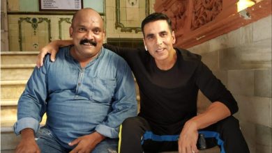 अभिनेता आशीष वारंग का निधन: 'सूर्यवंशी' और कई मशहूर फिल्मों के सहायक कलाकार रहे आशीष