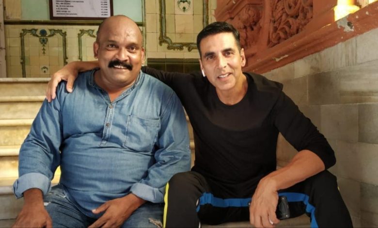 अभिनेता आशीष वारंग का निधन: 'सूर्यवंशी' और कई मशहूर फिल्मों के सहायक कलाकार रहे आशीष