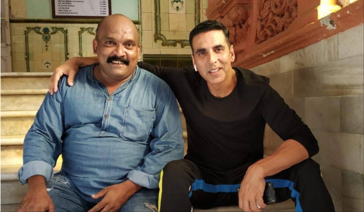 अभिनेता आशीष वारंग का निधन: 'सूर्यवंशी' और कई मशहूर फिल्मों के सहायक कलाकार रहे आशीष