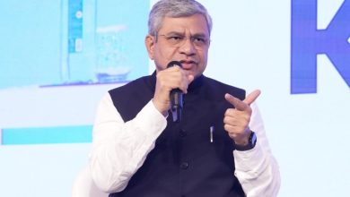 अश्विनी वैष्णव ने बताया GST सुधार का असर, कहा- मोदी सरकार की मजबूत विदेश नीति से भारत विश्वसनीय लोकतंत्र बना