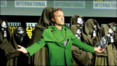 Avengers: Doomsday: 'द फैंटास्टिक 4' से जुड़ी है मार्वल की अगली ब्लॉकबस्टर? रूसो ब्रदर्स की पोस्ट ने फैंस की उत्सुकता बढ़ाई