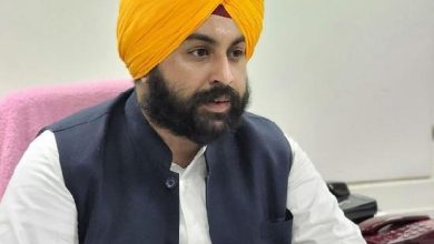 पंजाब के एनसीसी कैडेट्स ने रचा इतिहास, ऑल इंडिया थल सैनिक कैंप चैंपियनशिप लगातार दूसरी बार जीती 11 पंजाब के एनसीसी कैडेट्स ने रचा इतिहास, ऑल इंडिया थल सैनिक कैंप चैंपियनशिप लगातार दूसरी बार जीती