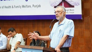 मान सरकार की सेहत में नई क्रांति! पंजाब बना देश का पहला राज्य जहाँ AI से होगी कैंसर और आँखों की जांच