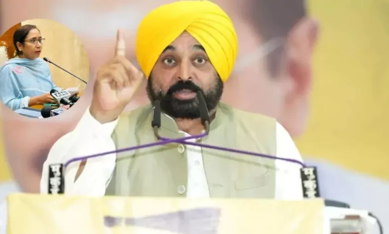 डा. बलजीत कौर: विदेशी पढ़ाई का सपना होगा साकार; पंजाब सरकार देगी फीस, वीज़ा, टिकट और ₹13.17 लाख वार्षिक भत्ता