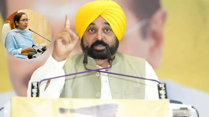 डॉ. बलजीत कौर: विदेशी पढ़ाई का सपना होगा साकार; पंजाब सरकार देगी फीस, वीज़ा, टिकट और ₹13.17 लाख वार्षिक भत्ता 12 डा. बलजीत कौर: विदेशी पढ़ाई का सपना होगा साकार; पंजाब सरकार देगी फीस, वीज़ा, टिकट और ₹13.17 लाख वार्षिक भत्ता