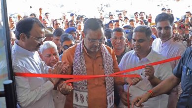 राजस्थान बनेगा एविएशन का केंद्र: मुख्यमंत्री भजनलाल ने ड्यूस एविएशन एकेडमी में फ्लाइंग क्लब का उद्घाटन किया