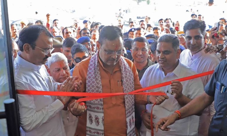 राजस्थान बनेगा एविएशन का केंद्र: मुख्यमंत्री भजनलाल ने ड्यूस एविएशन एकेडमी में फ्लाइंग क्लब का उद्घाटन किया