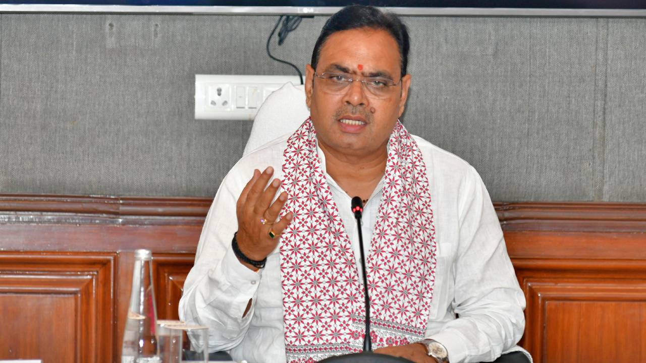 मुख्यमंत्री भजनलाल शर्मा सांगानेर को 700 करोड़ का तोहफा देंगे, 16 विकास परियोजनाओं का शिलान्यास और लोकार्पण आज