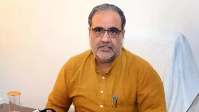 यूपी में भाजपा 17 सितंबर से 2 अक्टूबर तक सेवा पखवाड़ा चलाएगी, भूपेंद्र चौधरी ने पूरी योजना साझा की