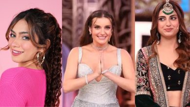 Bigg Boss 19 में पहला डबल एविक्शन: नगमा मिराजकर और नतालिया शो से बाहर, फैंस को लगा बड़ा झटका