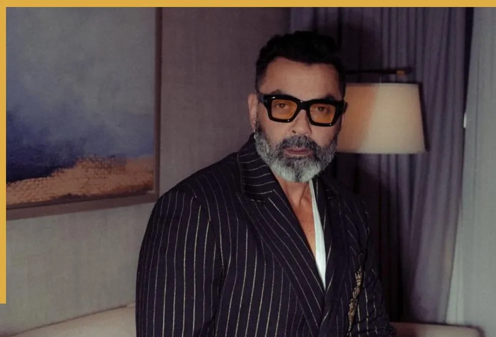 Dussehra 2025: दिल्ली की 'लव कुश रामलीला' में रावण दहन करेंगे बॉबी देओल, मुख्य अतिथि के रूप में होंगे शामिल