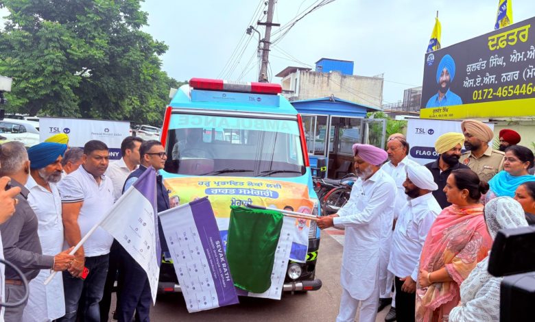 हरपाल सिंह चीमा: आगामी विधानसभा सत्र में आपदा प्रबंधन निधि से संबंधित प्रमुख मुद्दों पर चर्चा होगी