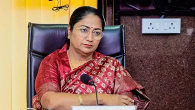 दिल्ली बीजेपी की अहम बैठक: पंजाब बाढ़ राहत के लिए सरकार करेगी मदद का ऐलान