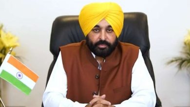 पंजाब के मुख्यमंत्री भगवंत मान की तबियत अचानक बिगड़ी; अरविंद केजरीवाल ने हालचाल जानने के लिए की मुलाकात