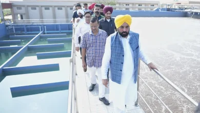 पंजाब बाढ़ राहत: मुख्यमंत्री भगवंत मान और अरविंद केजरीवाल ने संभाली बाढ़ राहत की कमान