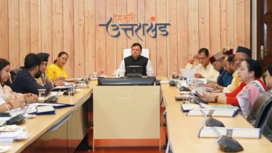 Uttarakhand Regularization Update: 4 दिसंबर 2008 तक के संविदाकर्मियों का हो सकता है नियमितीकरण, नई नियमावली को लेकर हुई बैठक