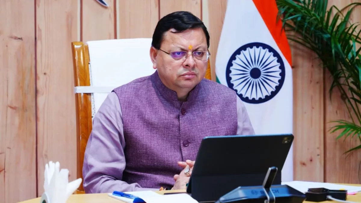 उत्तराखंड कैबिनेट ने 6 अहम प्रस्तावों को दी मंजूरी, TET अनिवार्यता के खिलाफ पुनर्विचार याचिका दायर करेगी सरकार 12 उत्तराखंड कैबिनेट ने 6 अहम प्रस्तावों को दी मंजूरी, TET अनिवार्यता के खिलाफ पुनर्विचार याचिका दायर करेगी सरकार