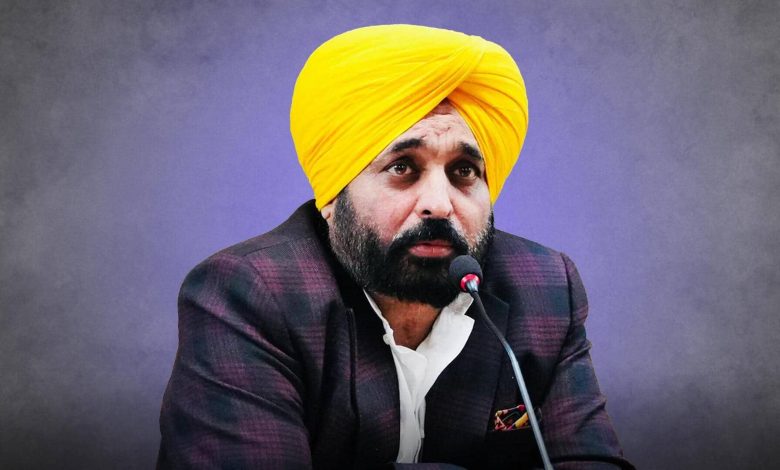 बाढ़ संकट के बीच पंजाब सरकार का बड़ा फैसला: हर बाढ़ प्रभावित गांव में तैनात होंगे गजटेड अफसर