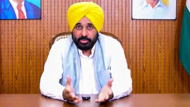 पंजाब बाढ़ अपडेट: मुख्यमंत्री भगवंत मान की अपील, बाढ़ पीड़ितों की मदद के लिए करें दान, QR कोड से आसानी से दें सहायता