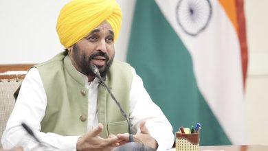 किसानों को 'डबल' राहत! 74 करोड़ का पैकेज और 2 लाख क्विंटल बीज फ्री, सीएम बोले- संकट की घड़ी में हम किसानों के साथ