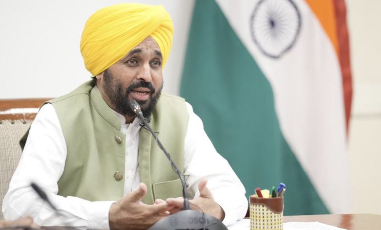 किसानों को 'डबल' राहत! 74 करोड़ का पैकेज और 2 लाख क्विंटल बीज फ्री, सीएम बोले- संकट की घड़ी में हम किसानों के साथ