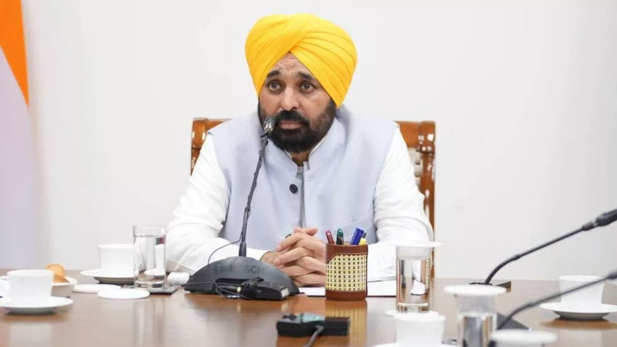 पंजाब में बार-बार बाढ़ की समस्या: मान सरकार ने कैसे संभाला राहत कार्य?